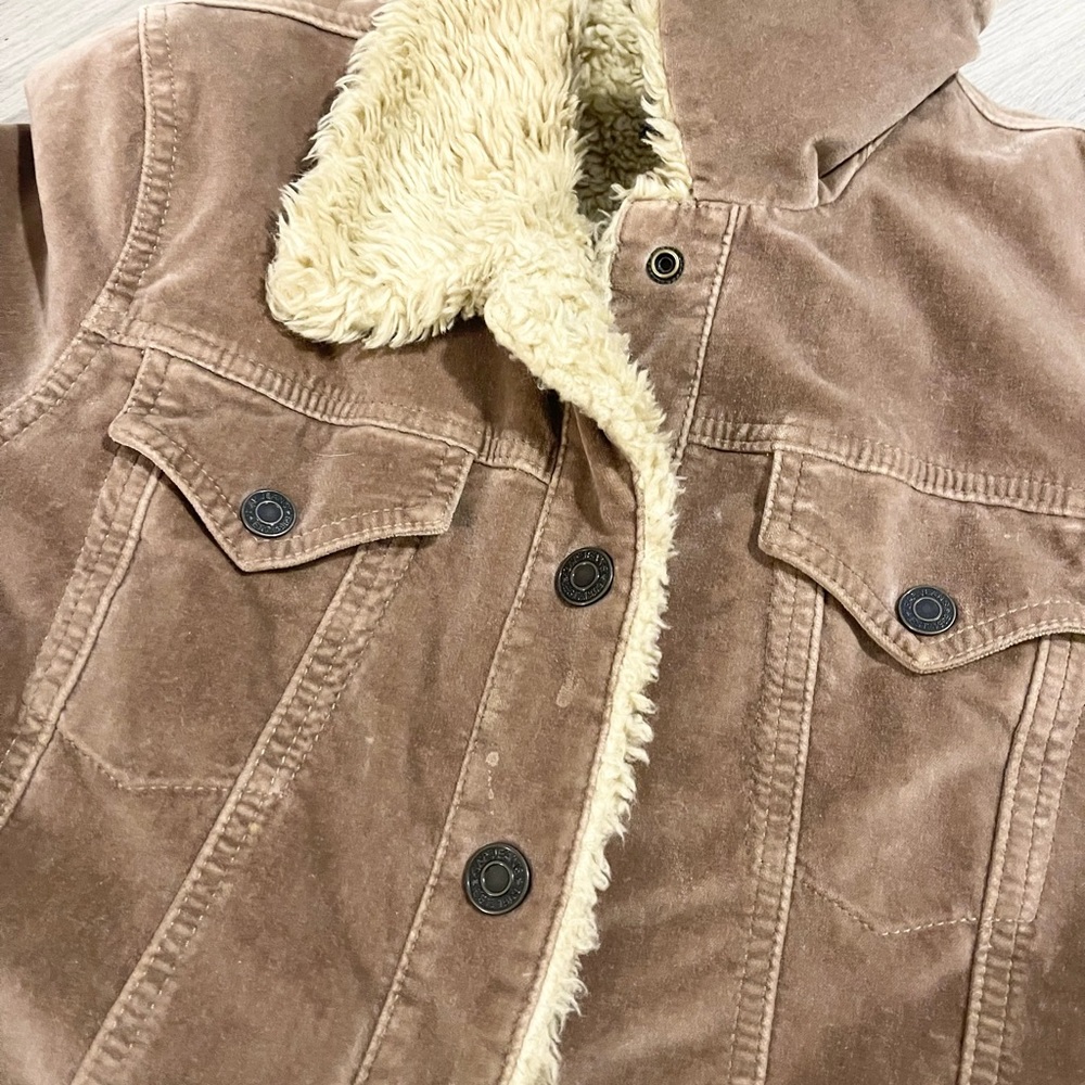 Vintage Gap Jacket - Picture 5 of 7